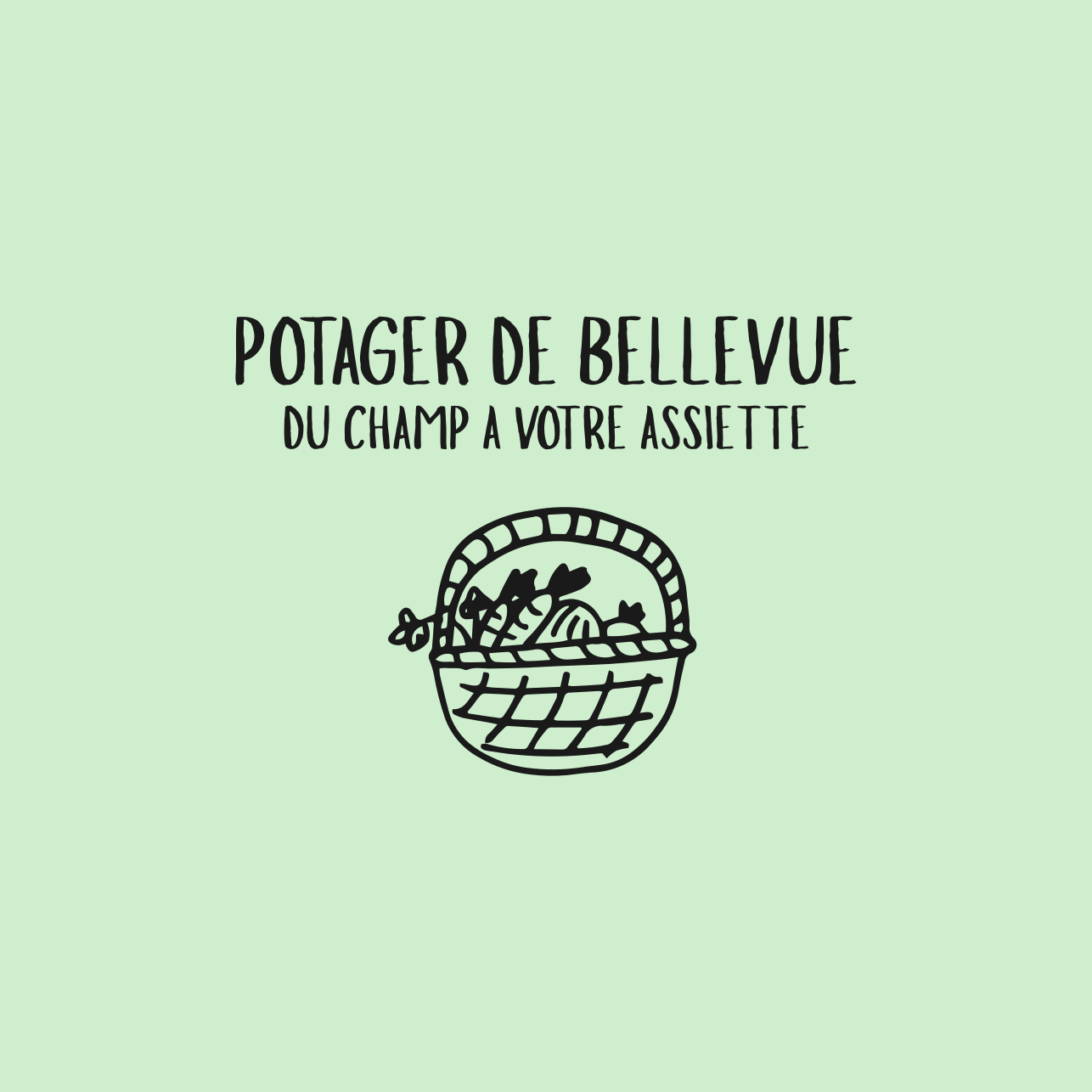 Potager de Bellevue